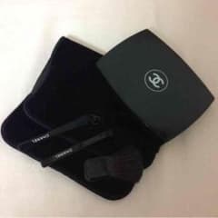 CHANEL✡メイクアップパレットのサムネイル