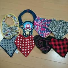 スタイ8点セットのサムネイル