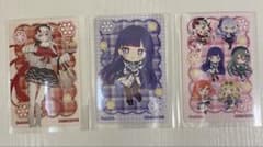 崩壊3rd ドンキ 限定 カード キアナ 雷電芽衣のサムネイル