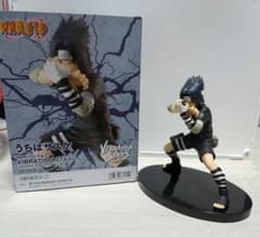 NARUTO 疾風伝 VIBRATION STARS うちはサスケ フィギュア