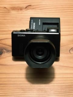 動作確認済】SIGMA DP2s バッテリー2個 - メルカリ