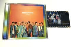 TREASURE CD ライブビューイング特典セットのサムネイル