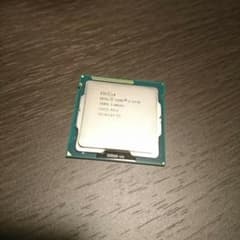Intel CPU i7 3770のサムネイル