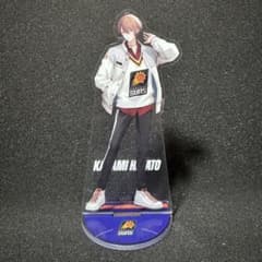 にじさんじ　NBA 加賀美ハヤト　アクリルスタンド　Western 楽天くじのサムネイル