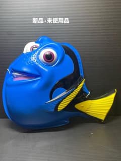 파인딩 돌리 얼굴
