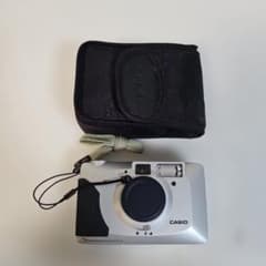 【ジャンク品】 デジタルカメラ ビデオカメラ2点 セット CASIO JVC ジャンク CASIO デジタルカメラ 本体 2 MEGA PIXELS - メルカリ