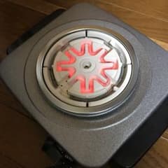 サンヨー 電気コンロのサムネイル