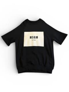 MSGM スウェットTシャツのサムネイル