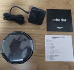echo dot 第3世代 未使用品のサムネイル