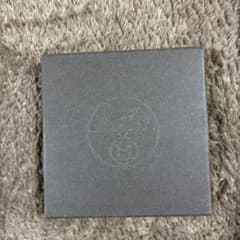 クリーニング クロス 専用ケース付きのサムネイル