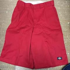 Dickies ハーフパンツのサムネイル