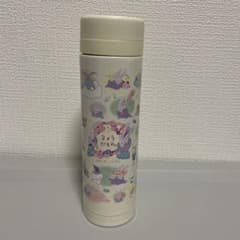 ⭐︎ポケモン ヌメラだもの。 ステンレスボトル 水筒