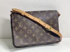 LV ヴィトン モノグラム ミュゼットタンゴ ショート ショルダーバッグのサムネイル