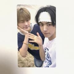ドフン・ジフン（フンフンズ）　SODA SODAのサムネイル