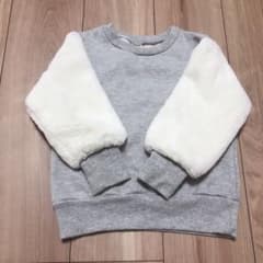 プティマイン＊女の子 スウェットのサムネイル