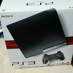 プレステ3本体のサムネイル