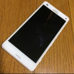 SO-04G SONY すけろく様専用のサムネイル