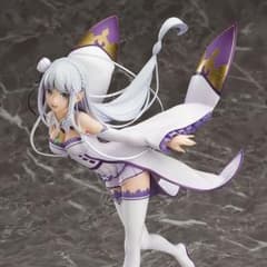 未開封 グッドスマイルカンパニー 1/7 Re:ゼロから始める異世界生活エミリア 未開封 グッドスマイルカンパニー 1/7 Re:ゼロから始める異世界生活
