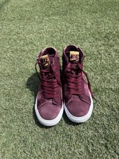 NIKE SB ZOOM BLAZER MID PRM 24.5cmのサムネイル