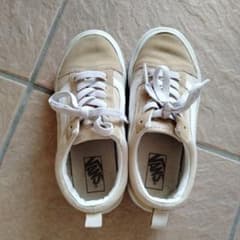 VANS　20センチ　スニーカーのサムネイル