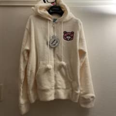 GLOOMY × 汎用うさぎ パーカー HOODIE - メルカリ