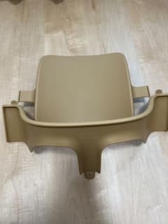 mag様専用　ストッケ　ベビーセット　ナチュラルのサムネイル