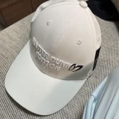 マスターバニー　キャップ　【ゴルフ】のサムネイル