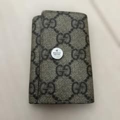 GUCCI GGスプリーム キーケースのサムネイル