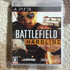 BATTLE FIELD HARDLINEのサムネイル