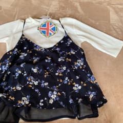 ビスチェ＊キャミソール＊tシャツ＊セットのサムネイル