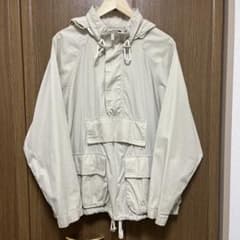 old gap オールドギャップ　90sアノラックパーカー　manypocketのサムネイル