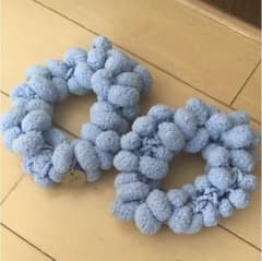 BUZZシュシュのサムネイル