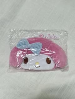 マイメロディ ポーチのサムネイル
