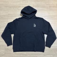 半額以下！STAMPD LA 001 Core Hoodie 
