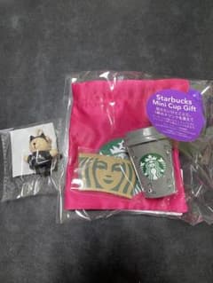 スターバックス  ハロウィン2023のサムネイル