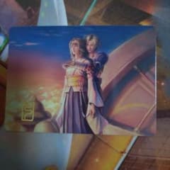 マジック：ザ・ギャザリング 告別 箔押しアートカード③のサムネイル