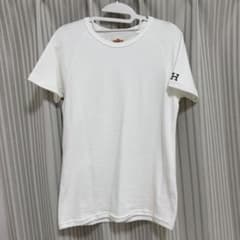 ハリウッドランチマーケット ストレッチフライス ショートスリーブ Tシャツ2半袖のサムネイル
