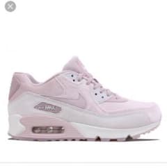 NIKEエアマックス ピンクのサムネイル