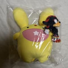 カーバンクル シャドウ ぬいぐるみ ラストラッキー ラストワン - メルカリ