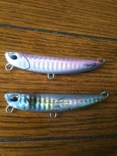 フリッパー 32g 2個セットのサムネイル