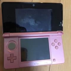 3ds本体のサムネイル
