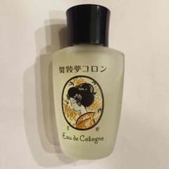 舞妓夢コロン 金木犀の香りのサムネイル