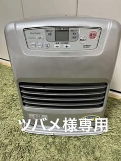 ダイニチ　石油ファンヒーターのサムネイル