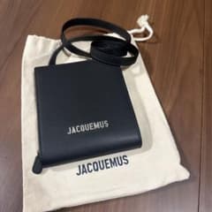JACOUEMUS ポーチのサムネイル