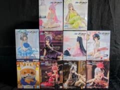 ブルーアーカイブ -Blue Archive- Yumemirize他　全１０点