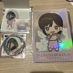 チェンソーマン コベニ 暴力の魔人 池袋サンシャインシティプリンス