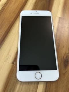 Apple iPhone 8 256 ピンクゴールド - メルカリ