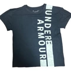 UNDER ARMOUR THE GIRLFRIEND TEE L/Gのサムネイル