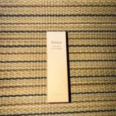 hince PORE-SHOT BLUR PRIMER 7ml プライマーのサムネイル