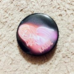 楓 缶バッチのサムネイル